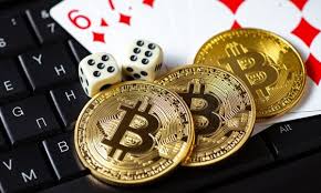 Bitcoin Casinos