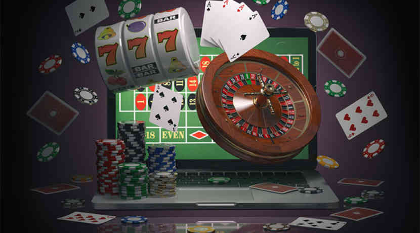 Casinospiele